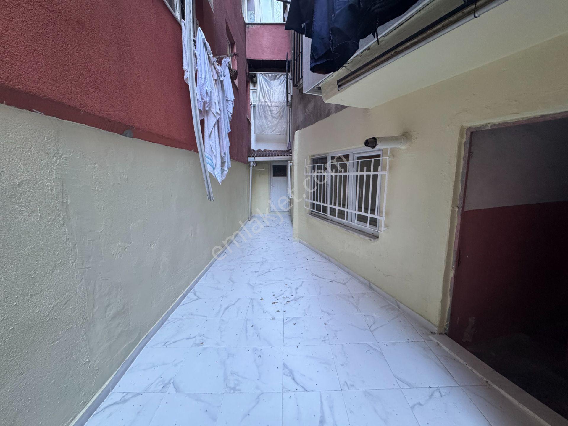 Turyap' Tan Fatih Sümbül Efendi' De Çok Temiz 2+1 Satılık Daire - Görsel 28