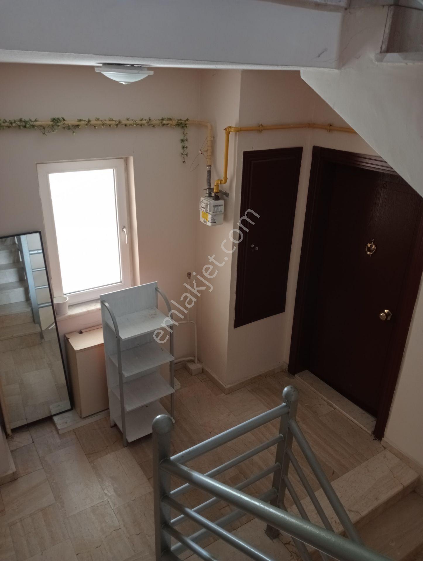 # Arnavutköy Taşoluk Toki Konutlarında Kiralık Daire ** - Görsel 35