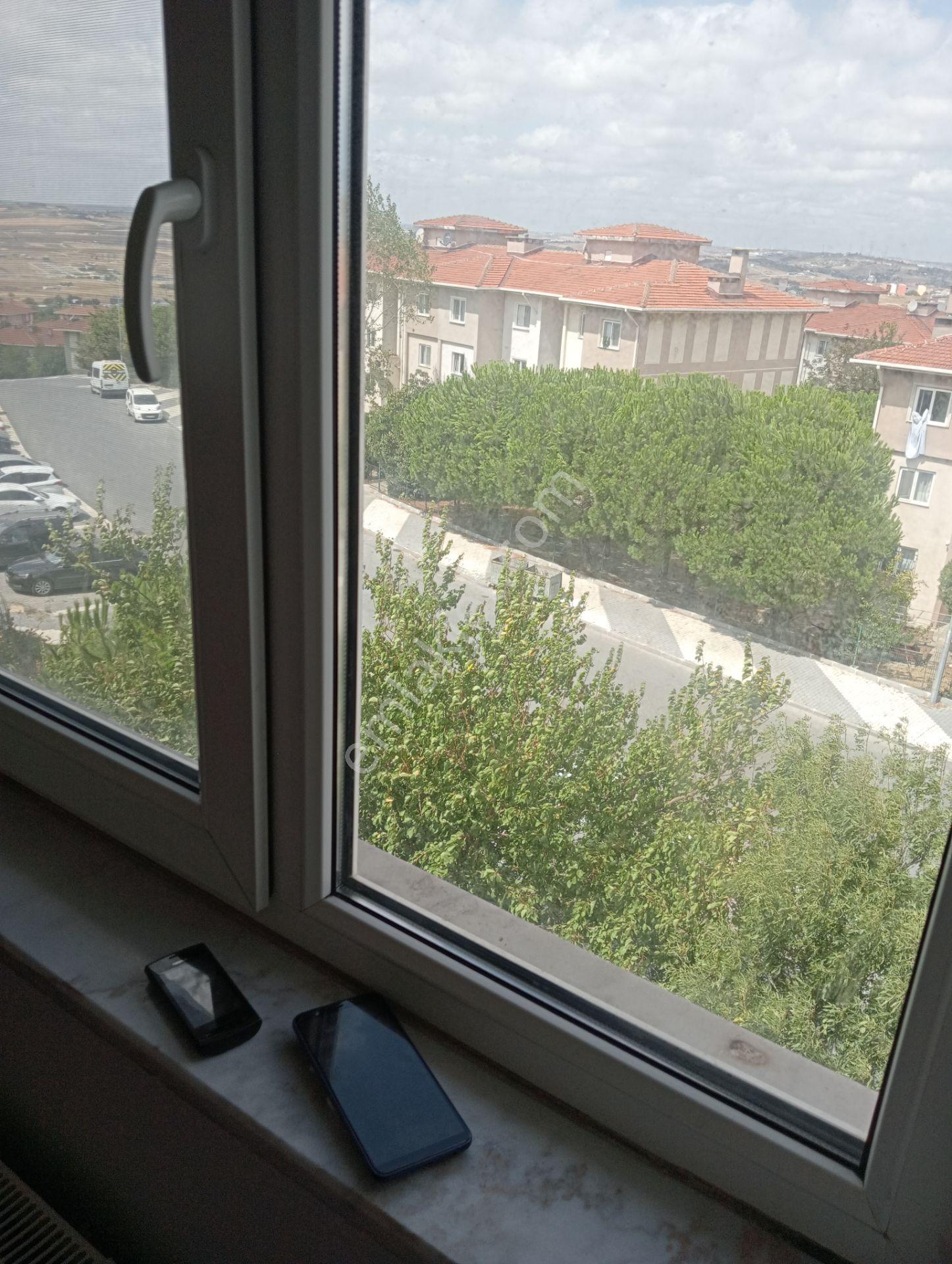 # Arnavutköy Taşoluk Toki Konutlarında Kiralık Daire ** - Görsel 25