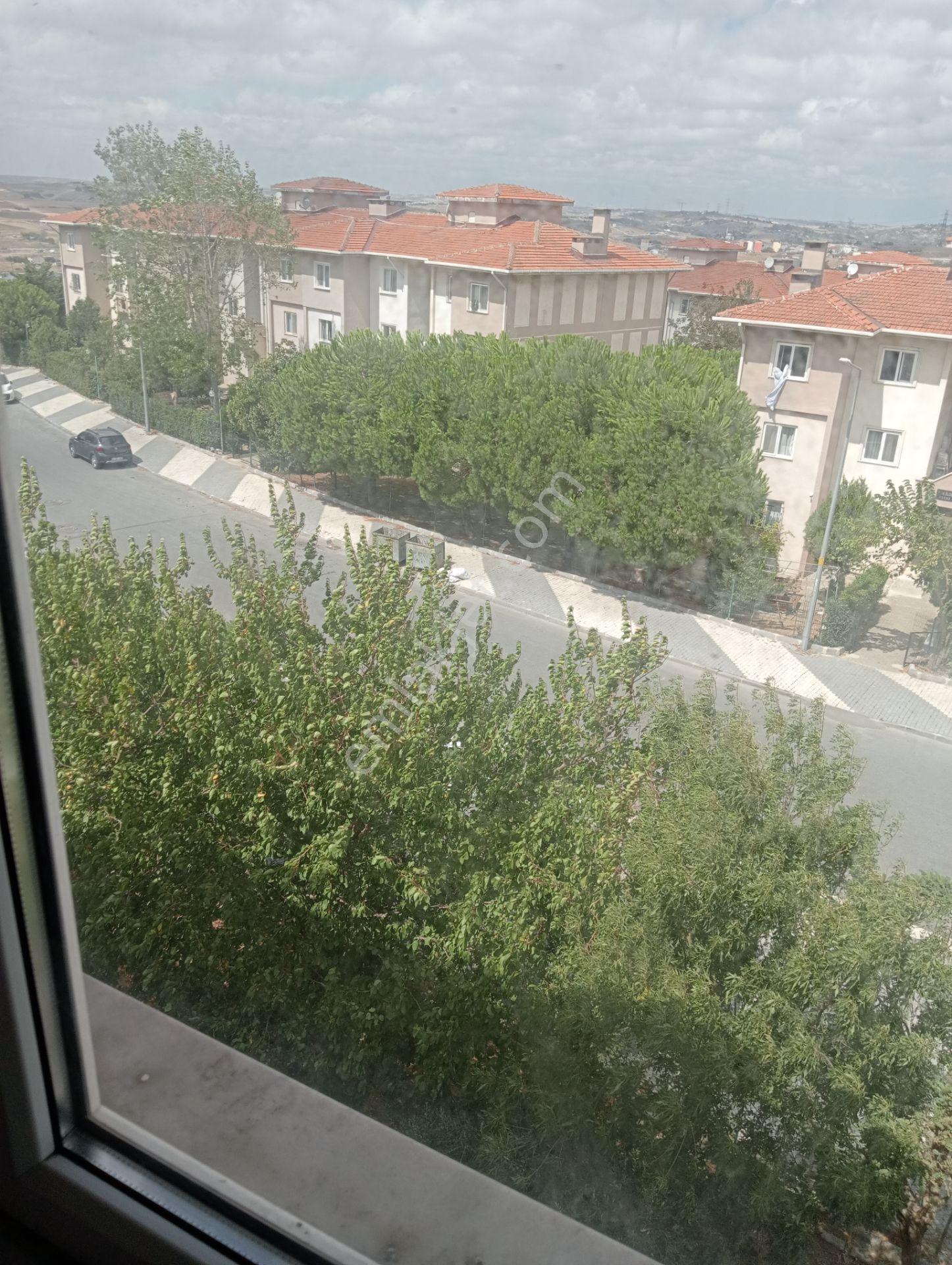 # Arnavutköy Taşoluk Toki Konutlarında Kiralık Daire ** - Görsel 24