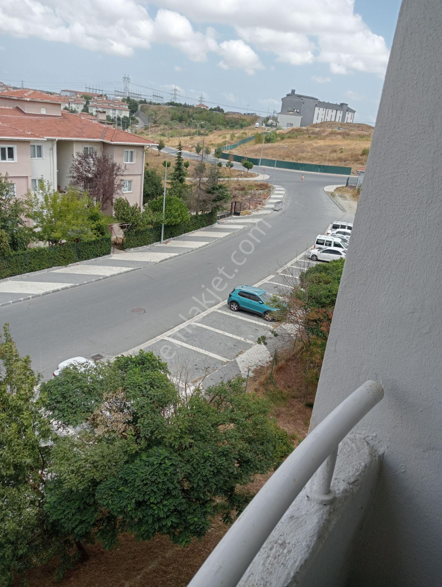 # Arnavutköy Taşoluk Toki Konutlarında Kiralık Daire ** - Görsel 26