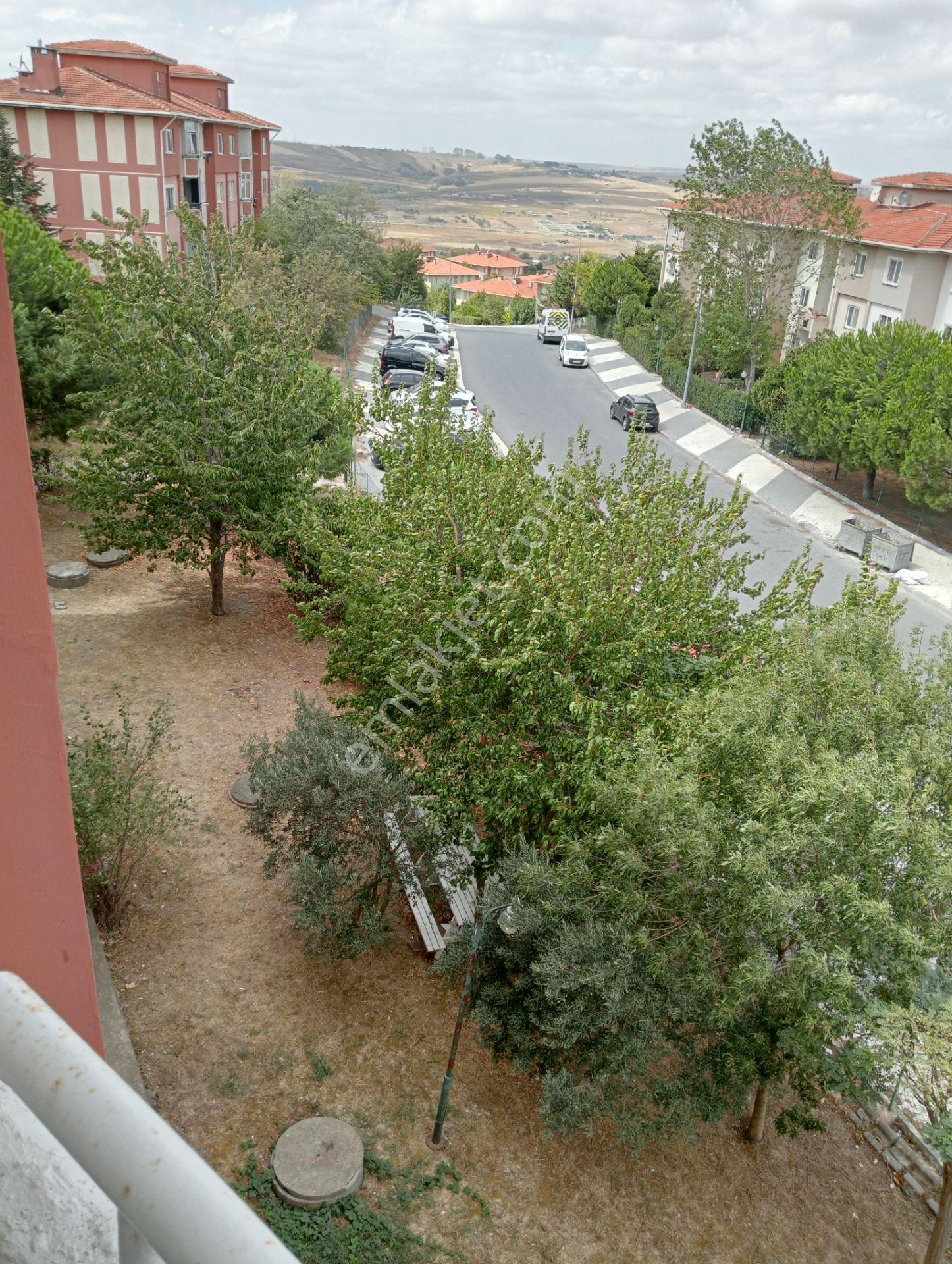 # Arnavutköy Taşoluk Toki Konutlarında Kiralık Daire ** - Görsel 29