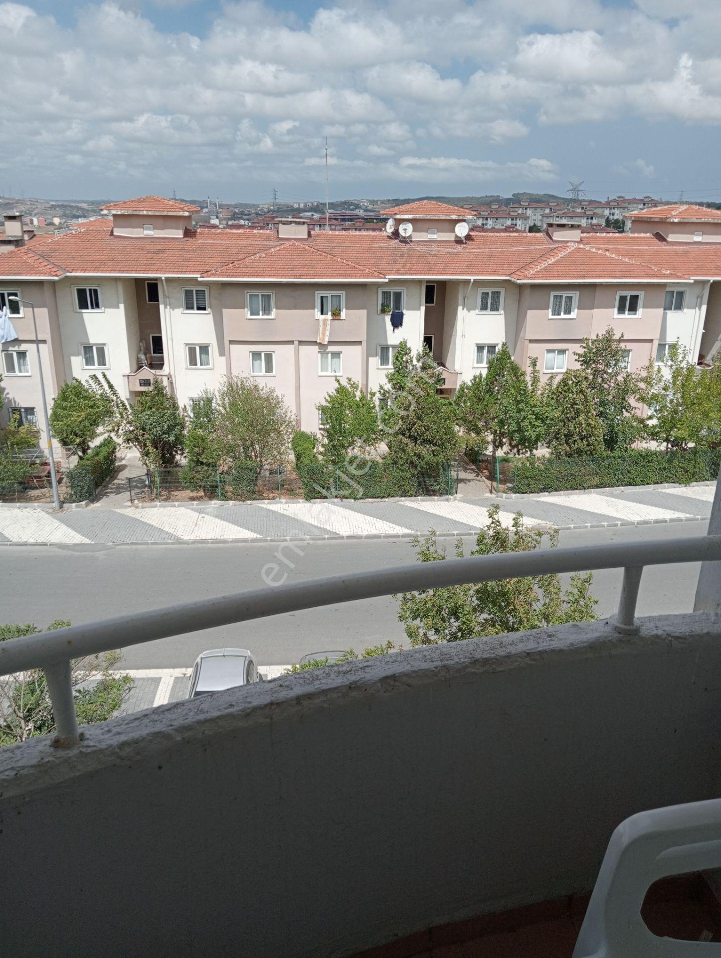 # Arnavutköy Taşoluk Toki Konutlarında Kiralık Daire ** - Görsel 32