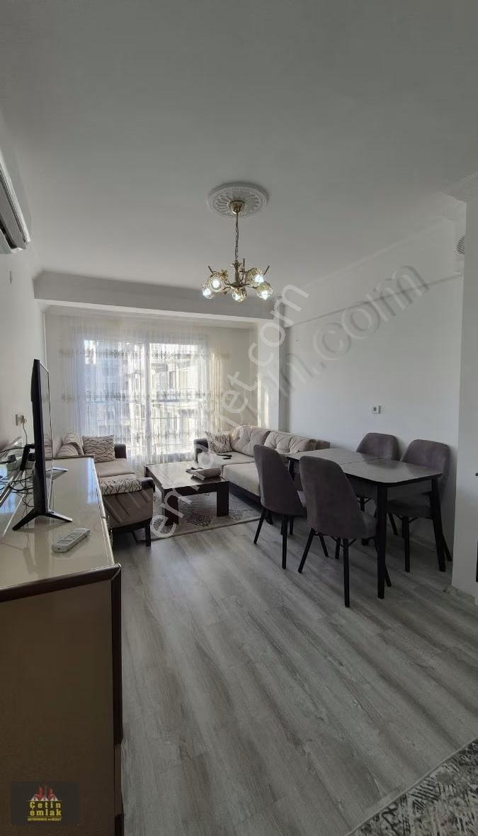 Acil Kuşadası Davutlarda 2+1 Önü Acık Ultura Lüks Daire Satılık - Görsel 11