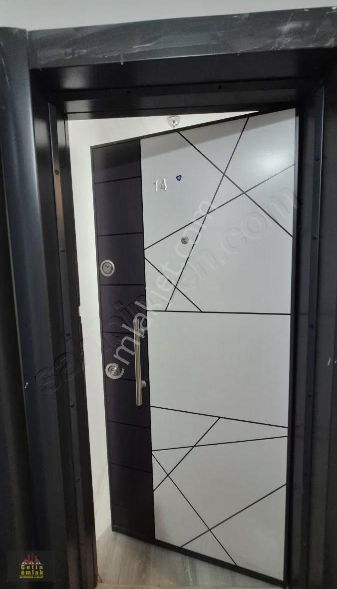Acil Kuşadası Davutlarda 2+1 Önü Acık Ultura Lüks Daire Satılık - Görsel 15