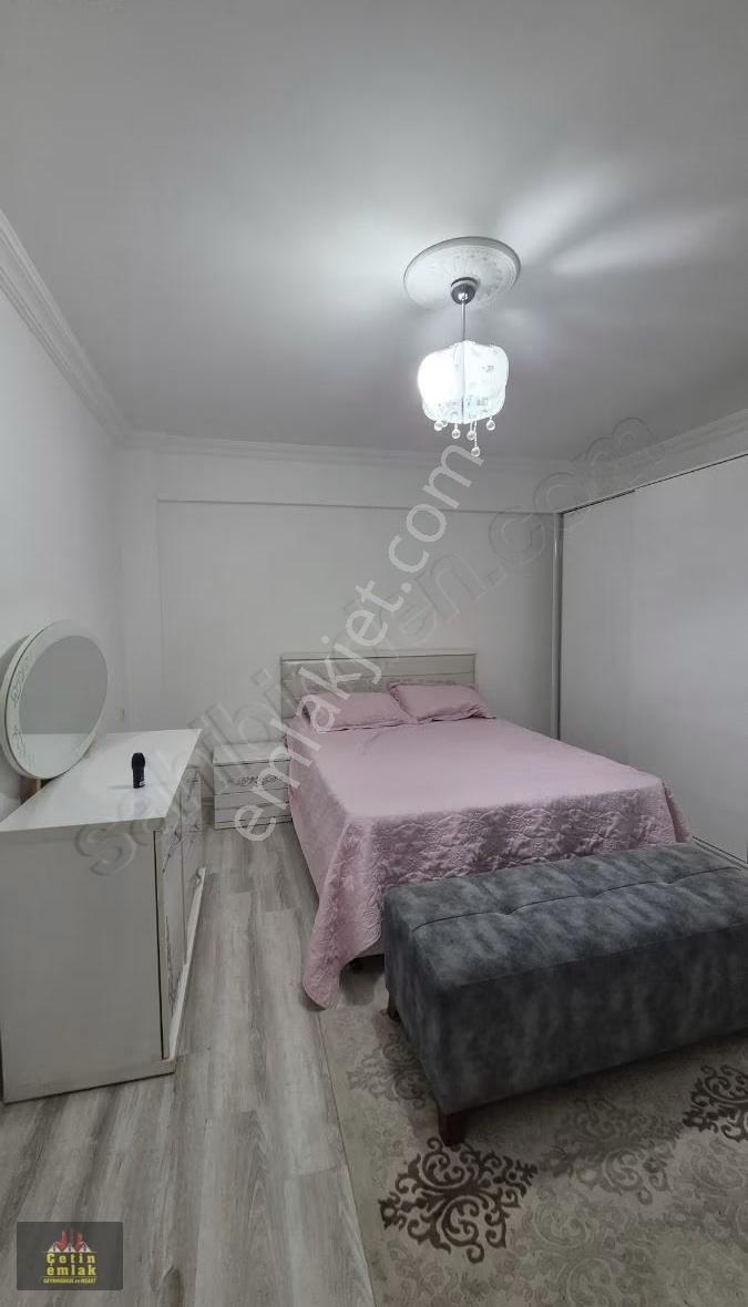 Acil Kuşadası Davutlarda 2+1 Önü Acık Ultura Lüks Daire Satılık - Görsel 4