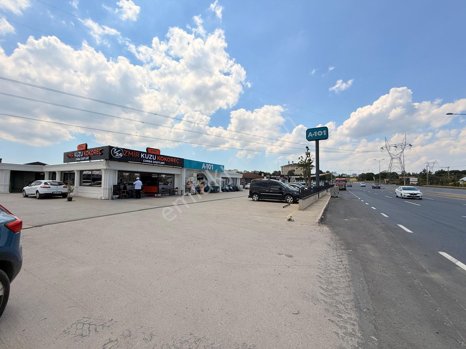 Tuzla Tepeören'de Devren Kiralık Yüksek Cirolu 300m2 Restoran - Görsel 22
