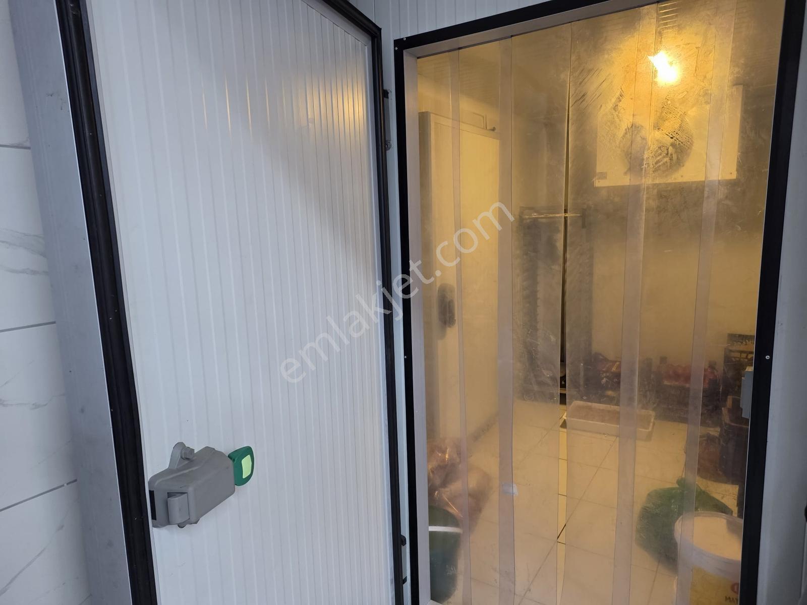 Tuzla Tepeören'de Devren Kiralık Yüksek Cirolu 300m2 Restoran - Görsel 29
