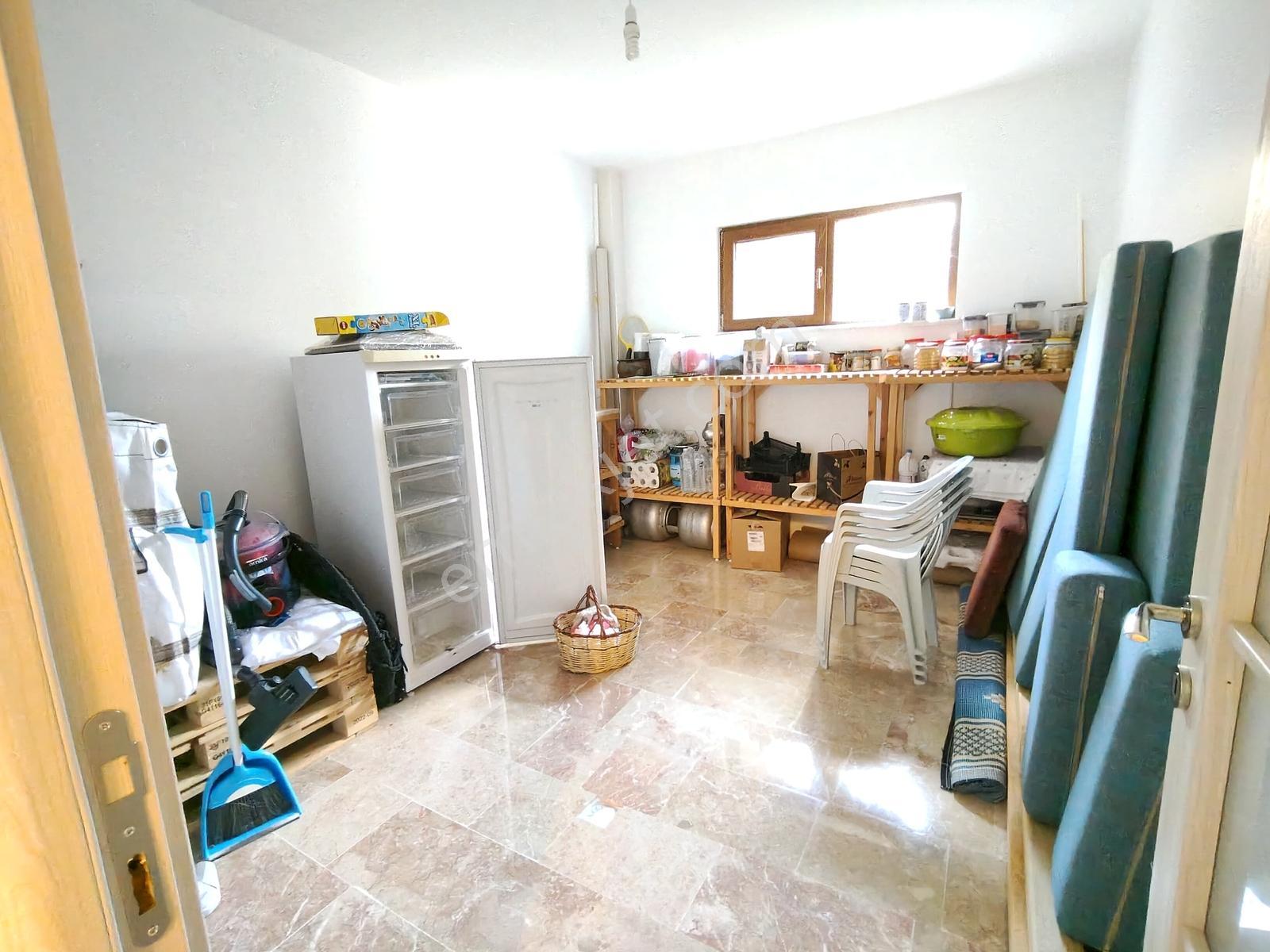 Kızılcahamam Satılık Lüks Köşe Villa - Görsel 8