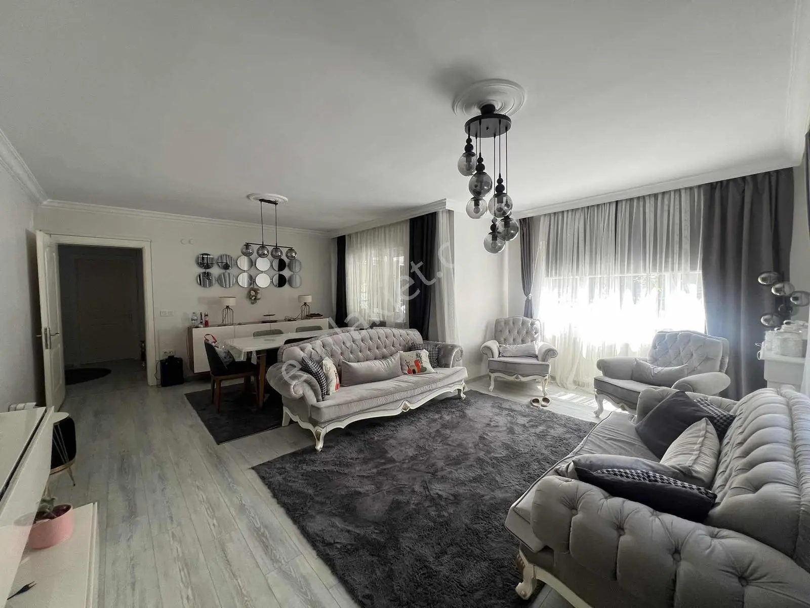 Beylikdüzü Simakent Sitesinde Satılık Giriş Kat - Görsel 14