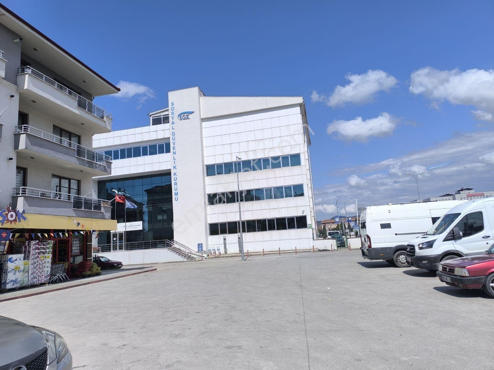 Bartın Merkez Kemerköprü Satılık 2+1 Ara Kat Daire - Görsel 12