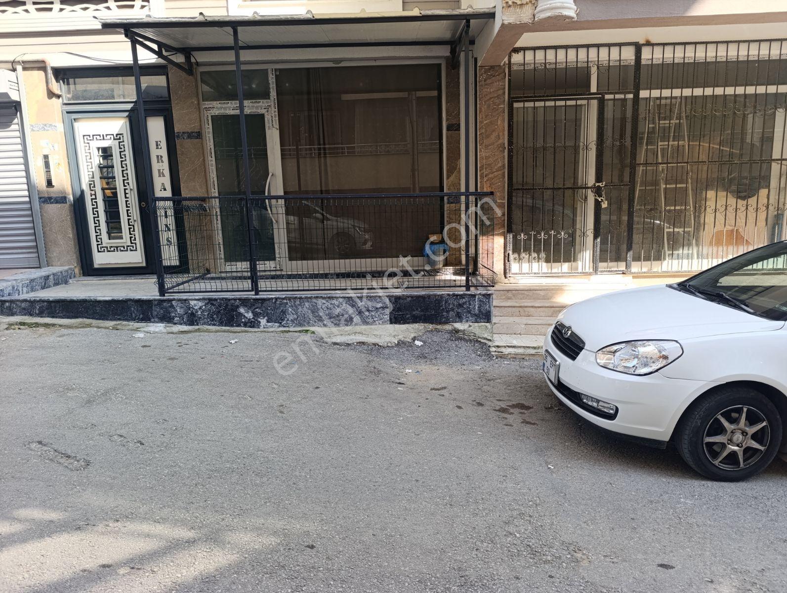 Ayrancılar Mah Pazar Yerinde Kiralik 30 M² Dükkan - Görsel 4
