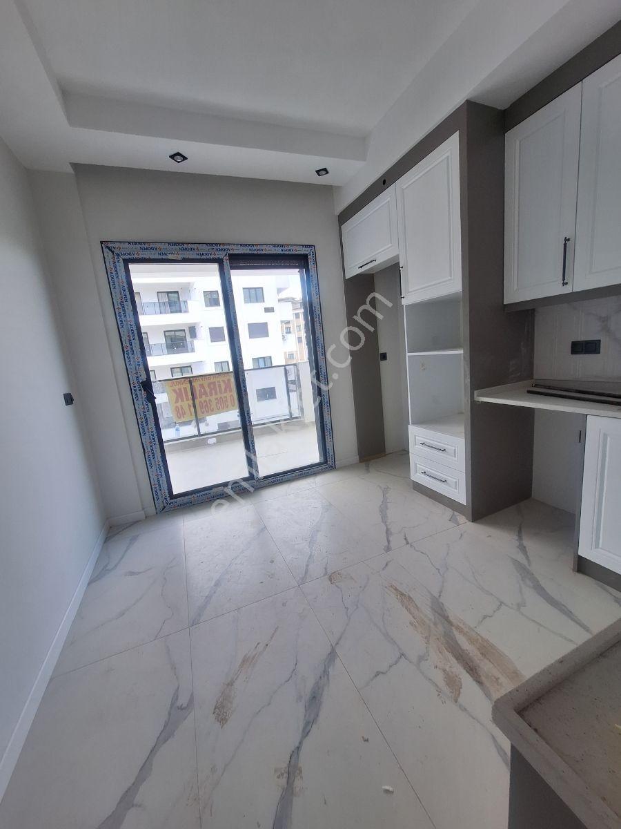 Nehirden Gökpınar Mahallesinde Kiralık 2+1 Daire - Görsel 29
