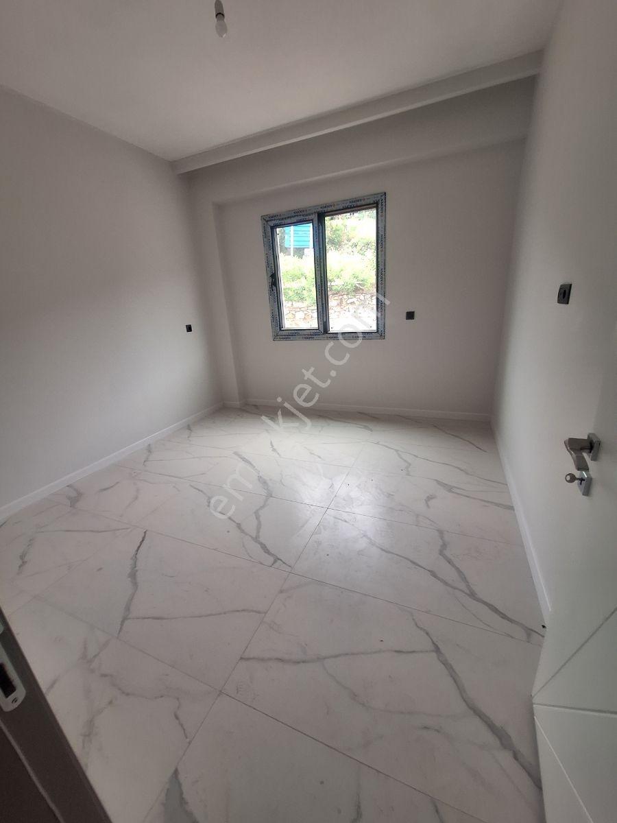 Nehirden Gökpınar Mahallesinde Kiralık 2+1 Daire - Görsel 11