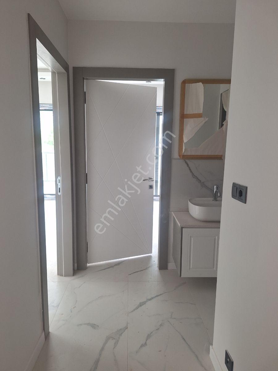 Nehirden Gökpınar Mahallesinde Kiralık 2+1 Daire - Görsel 16