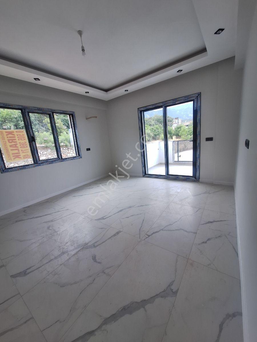 Nehirden Gökpınar Mahallesinde Kiralık 2+1 Daire - Görsel 18