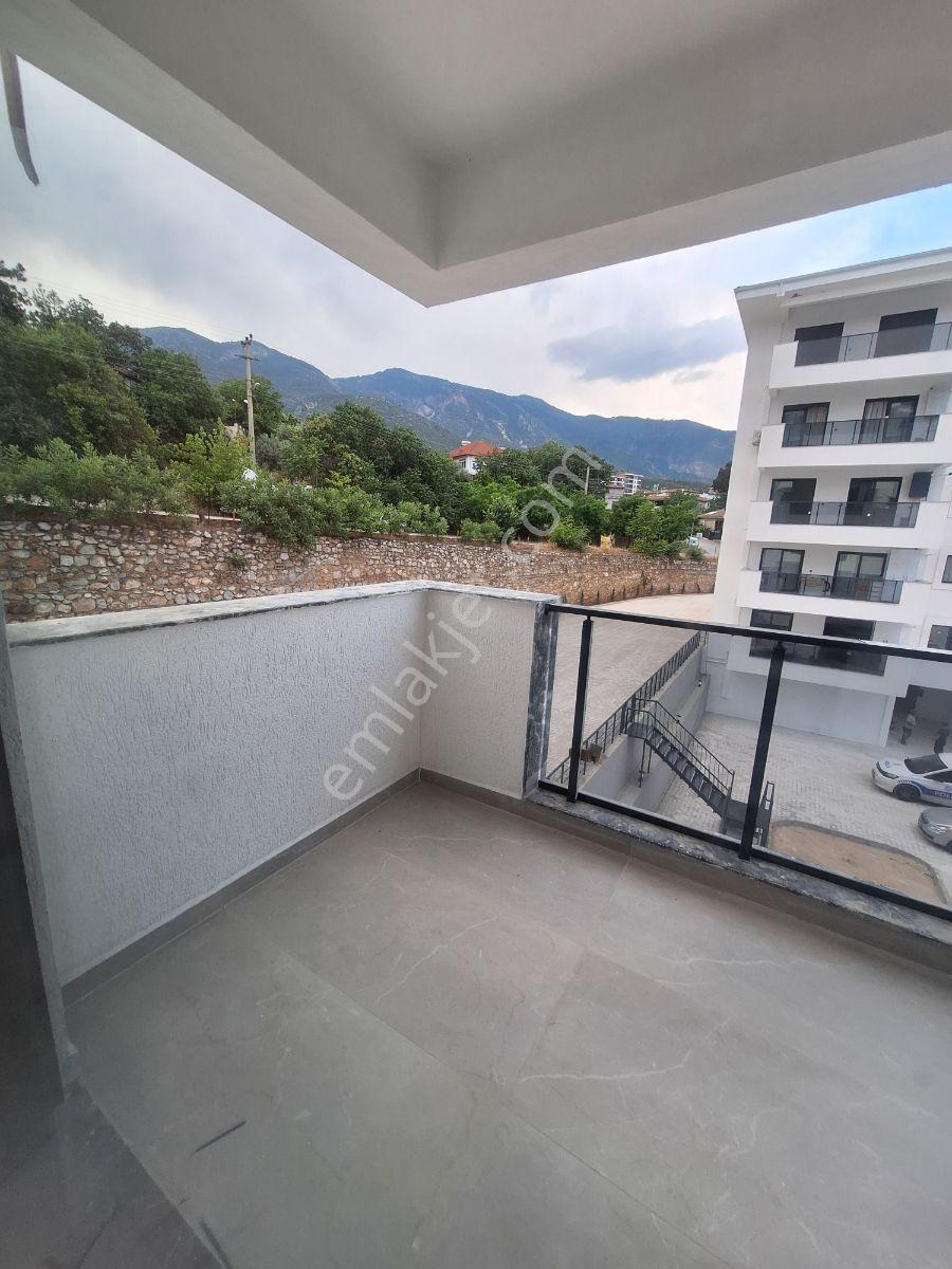 Nehirden Gökpınar Mahallesinde Kiralık 2+1 Daire - Görsel 5