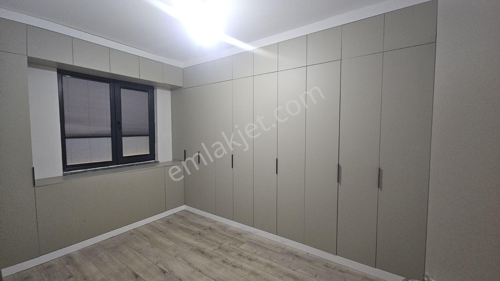 Kayalardan Akyıldızda Ufak Aile 2+1 Temiz Daire Dip Rakam - Görsel 12