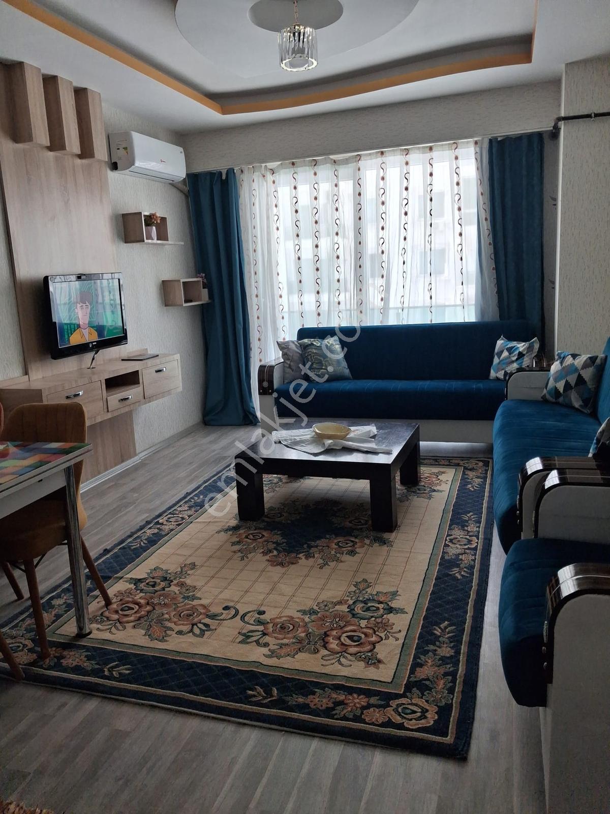 Barak Emlak'tan Diyarbakır Yolu Üstü Kiracılı Satılık 1+1 Eşyalı - Görsel 17