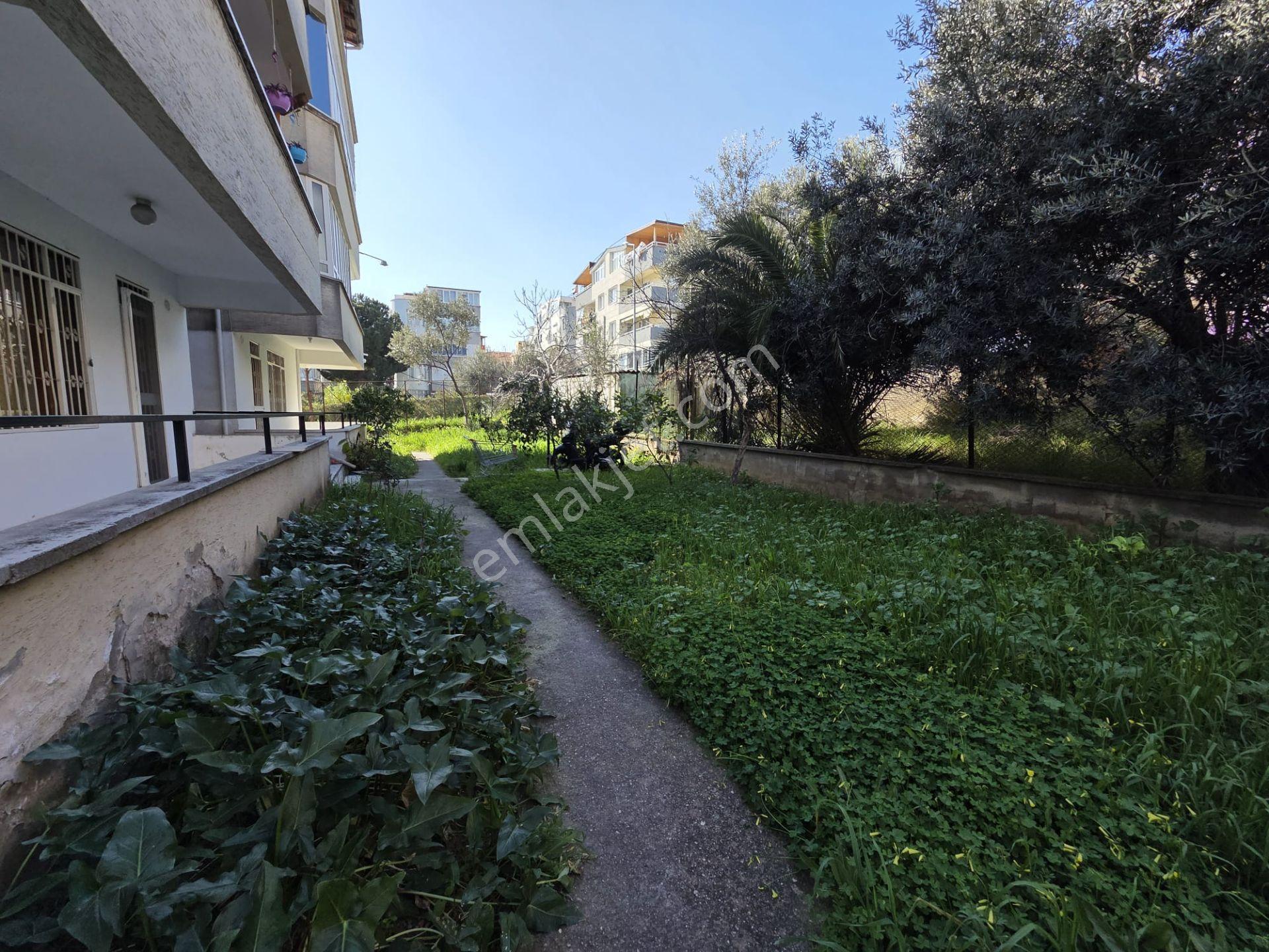 Altınoluk Merkezde Denize 100m Yüksek Giriş Uygun Fiyatlı Daire - Görsel 8