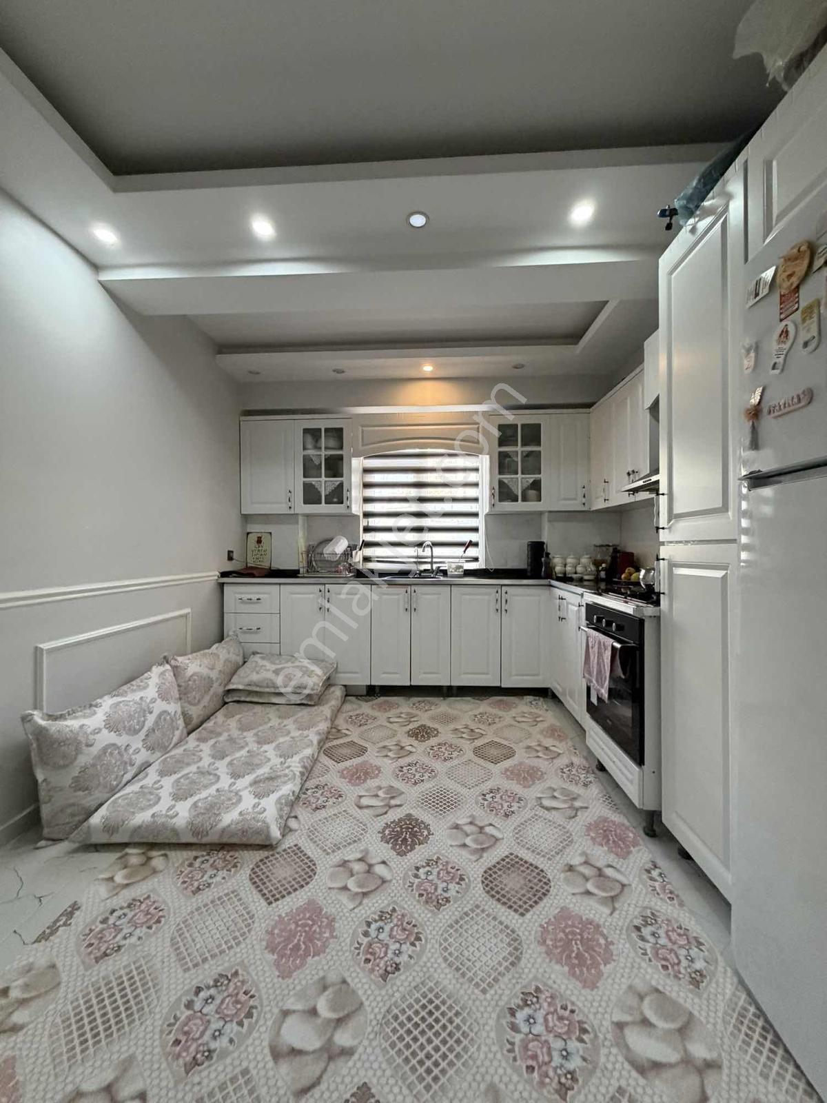 Mhr Grouptan Narlıkuyu Satılık Bakımlı Giriş Kat 3 Odalı Daire - Görsel 23