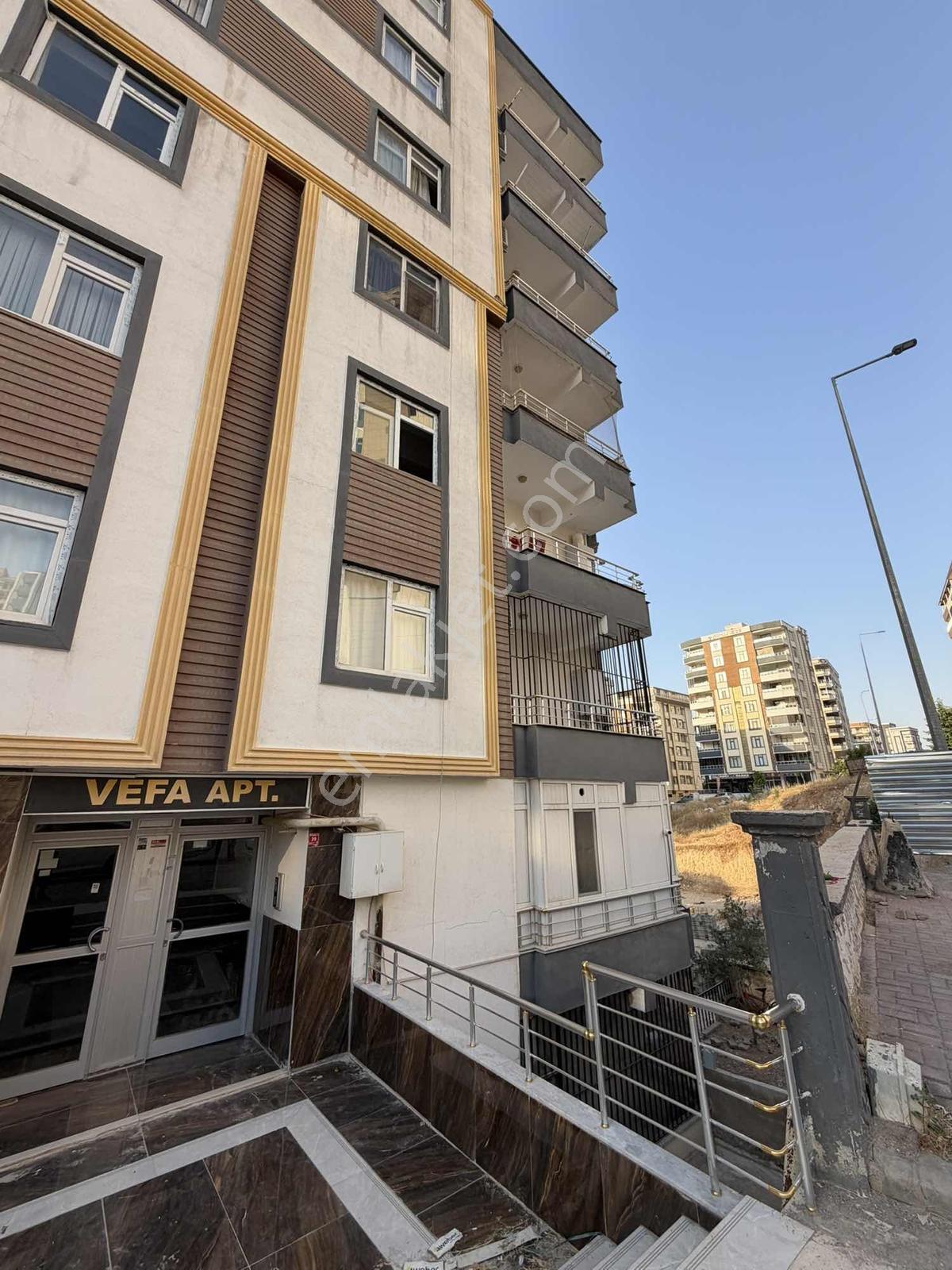 Mhr Grouptan Narlıkuyu Satılık Bakımlı Giriş Kat 3 Odalı Daire - Görsel 28