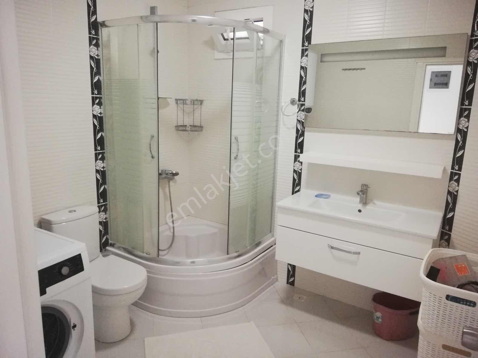 Akyarlar Fener Burnu Sitesi Kaçırılmayacak Acil Satılık Daire - Görsel 17