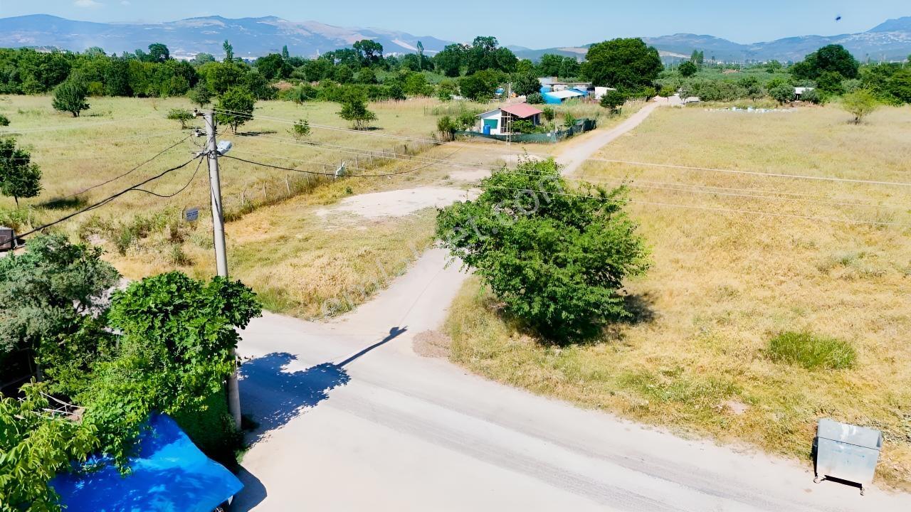 Realty Nexus'dan Gençali'de 1.198 M² Tek Tapu Bahçe - Görsel 7