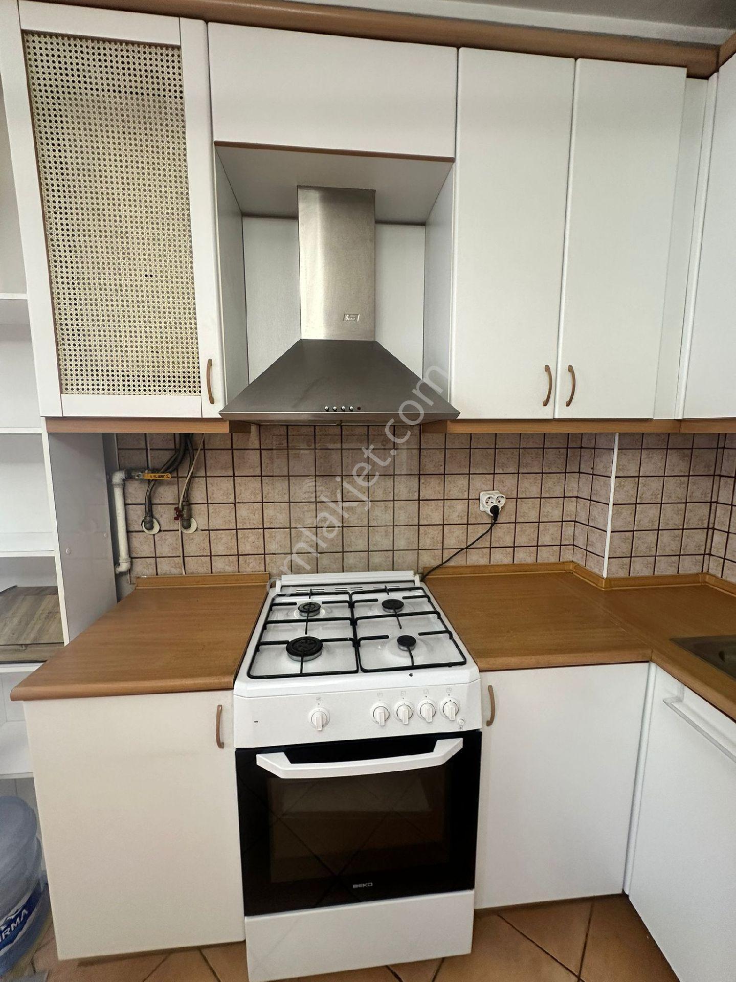 Eryaman Da Eşyalı 1+1 Kiralık - Görsel 14