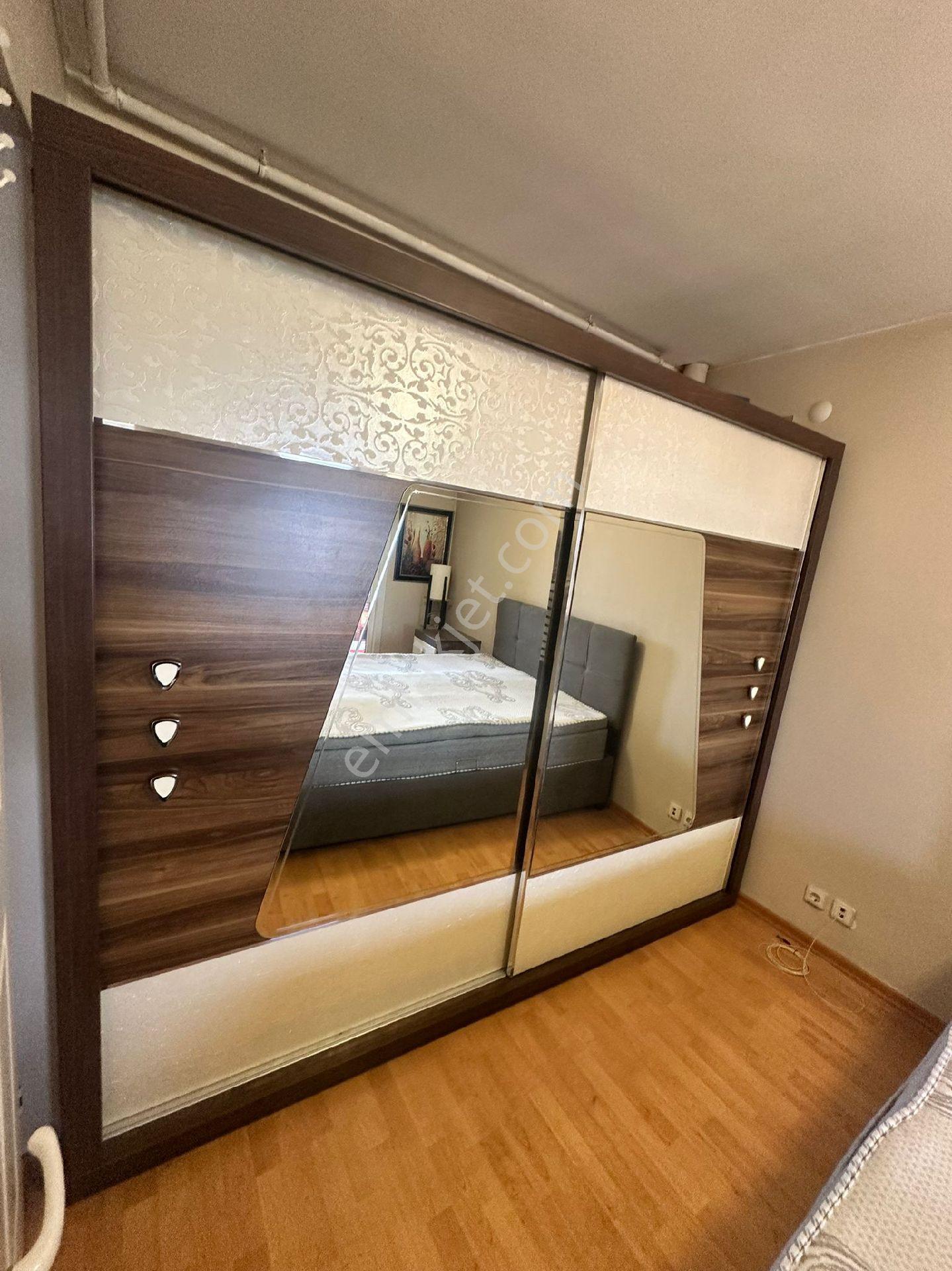 Eryaman Da Eşyalı 1+1 Kiralık - Görsel 10