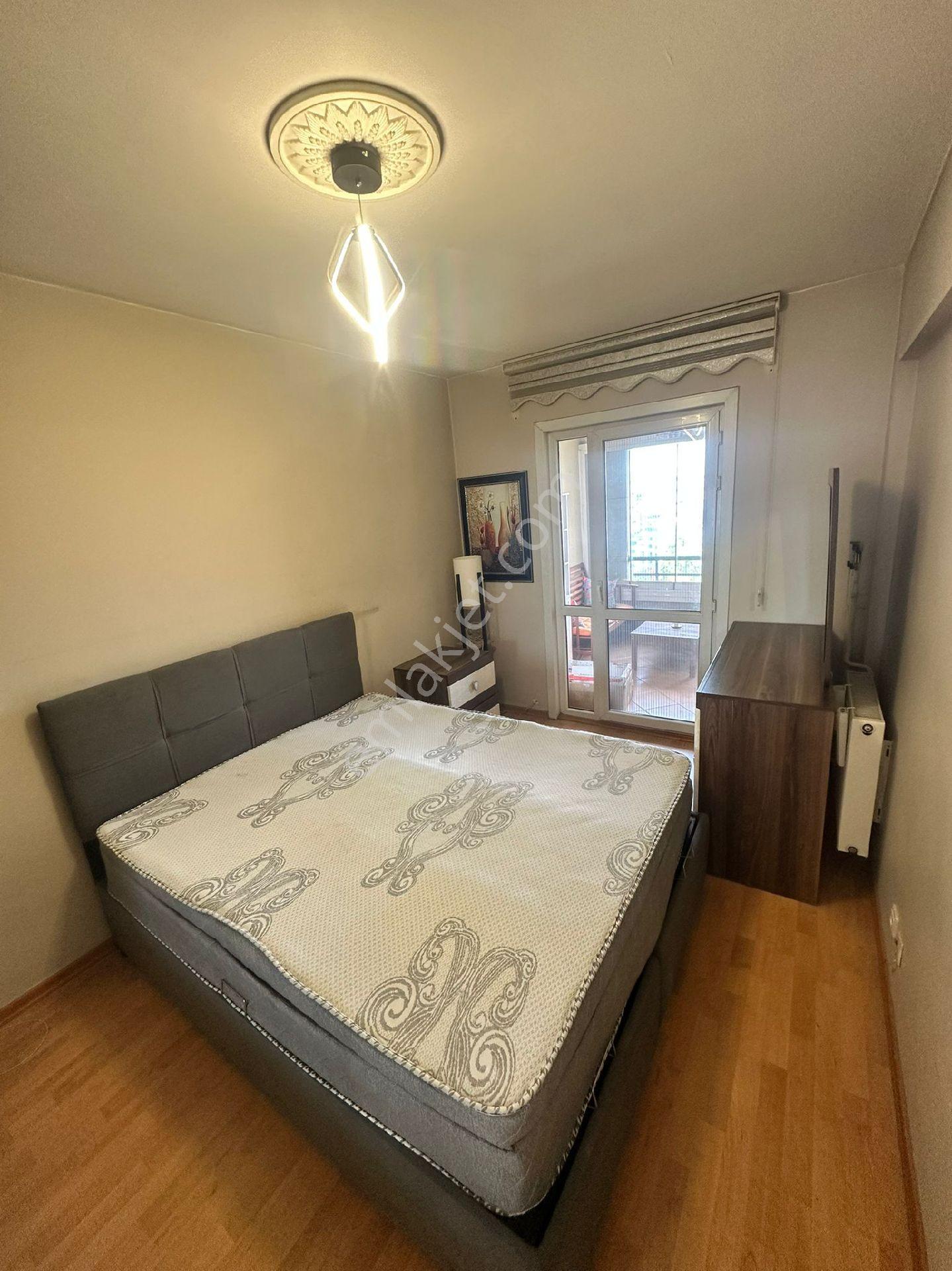 Eryaman Da Eşyalı 1+1 Kiralık - Görsel 8