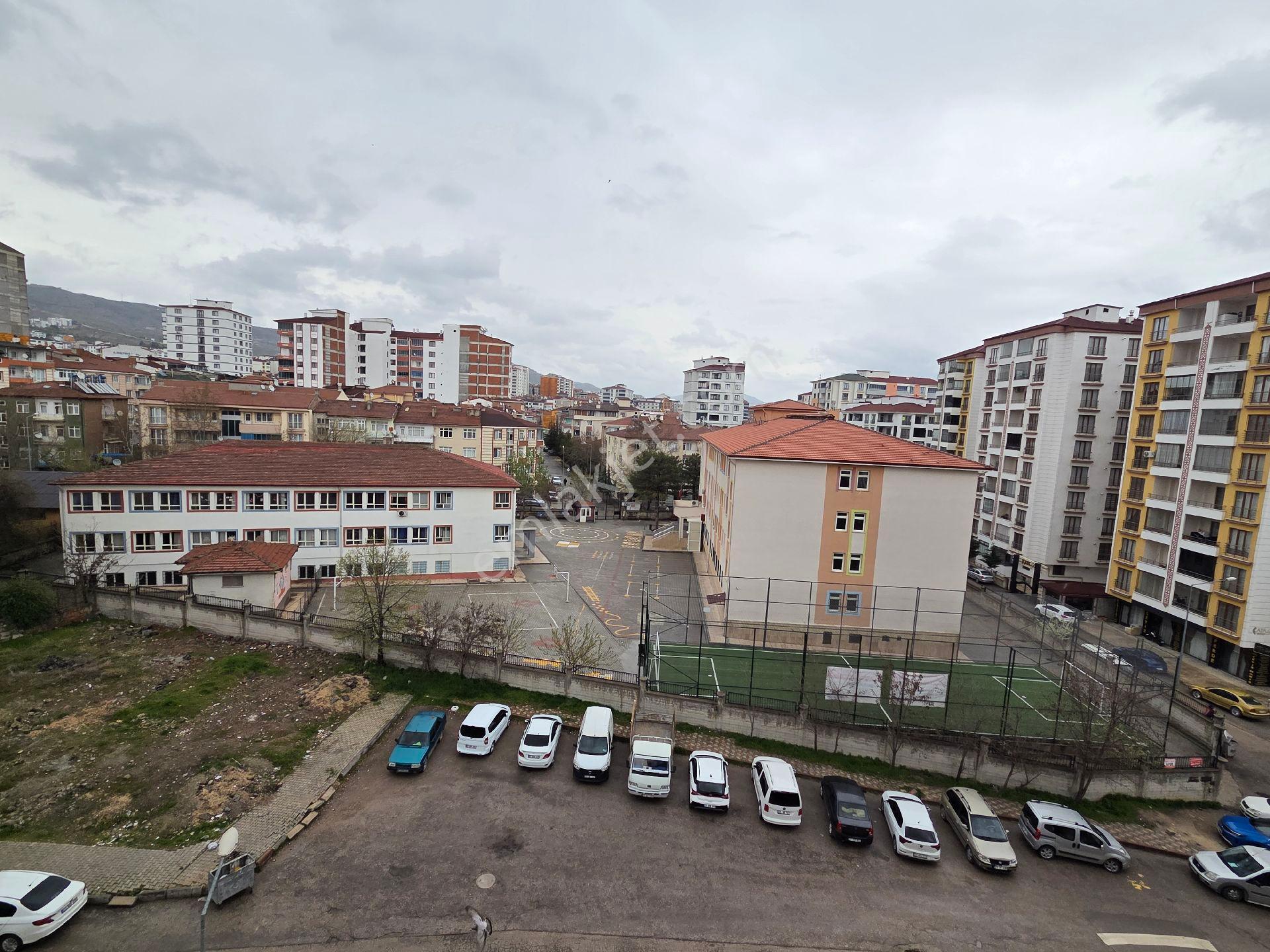 Doğukan Real Estate Pazartesi Pazarı Önü Açık Ferah Yaşam Alanı - Görsel 19