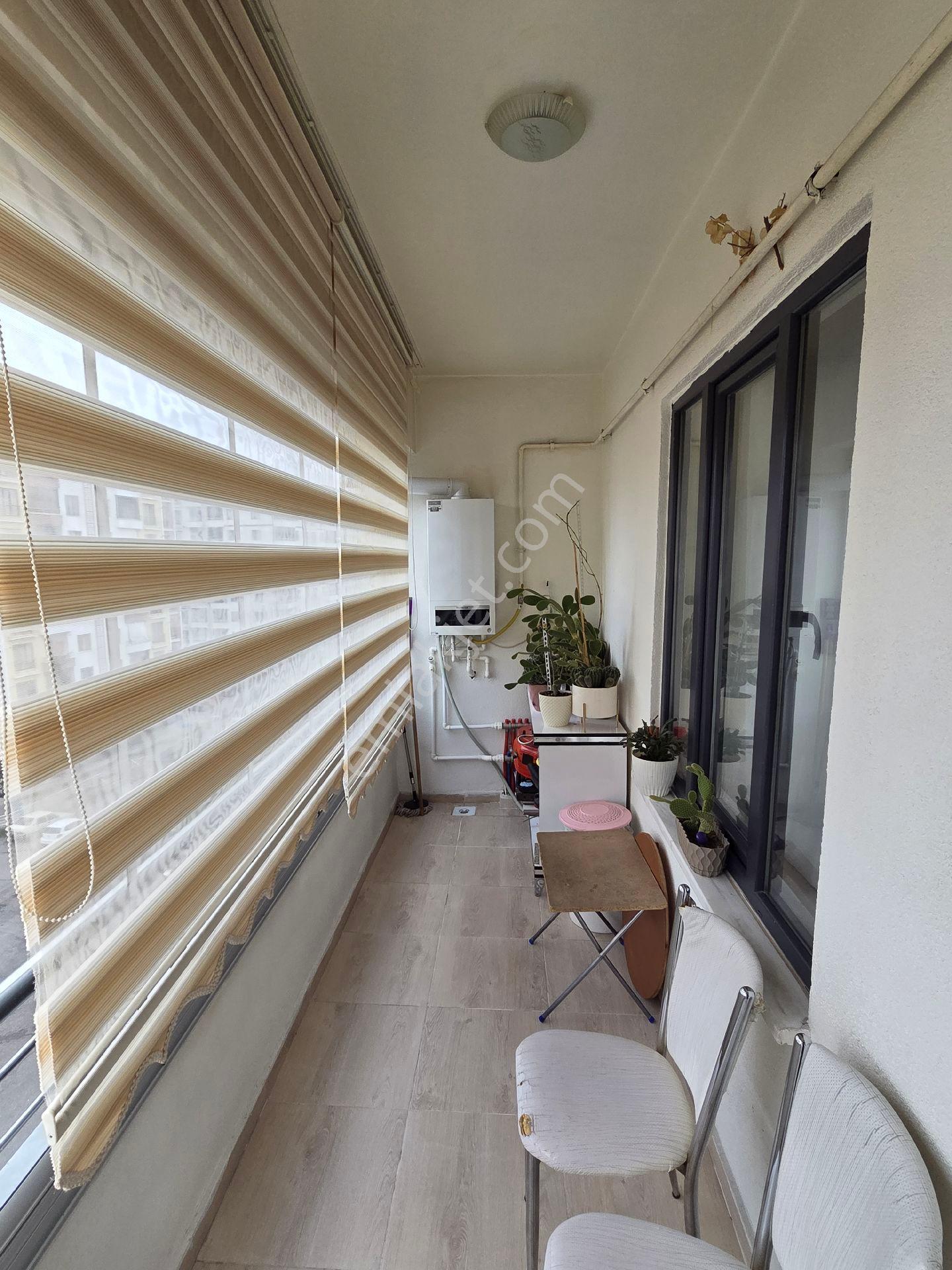 Doğukan Real Estate Pazartesi Pazarı Önü Açık Ferah Yaşam Alanı - Görsel 24