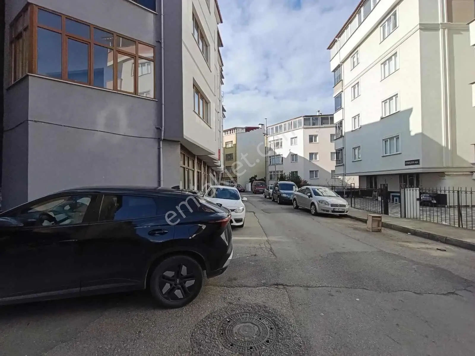 Trabzon Merkezde Fırsat Dükkan - Görsel 4