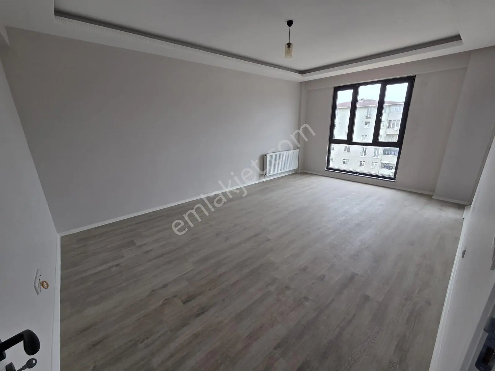 Akşemsettin'de Butik Site 3+1 Genişliğinde Çift Banyolu Lüks 2+1 - Görsel 16