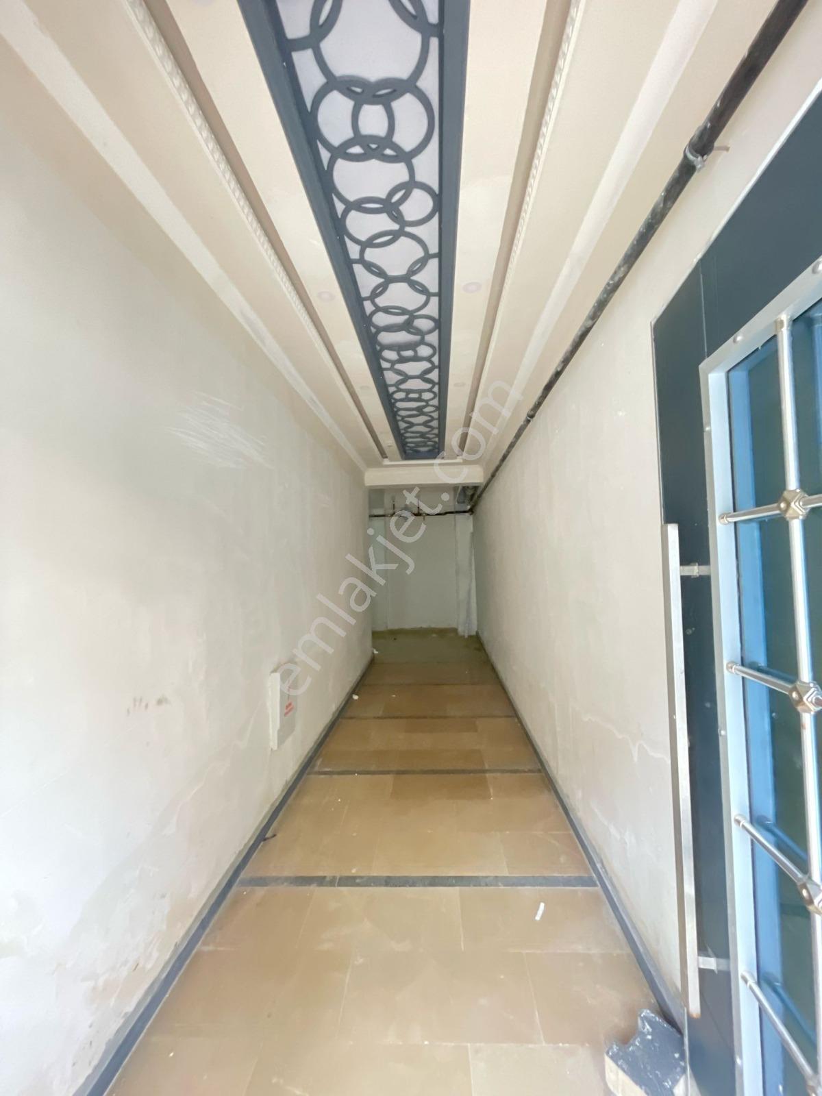 Akşemsettin'de Butik Site 3+1 Genişliğinde Çift Banyolu Lüks 2+1 - Görsel 8