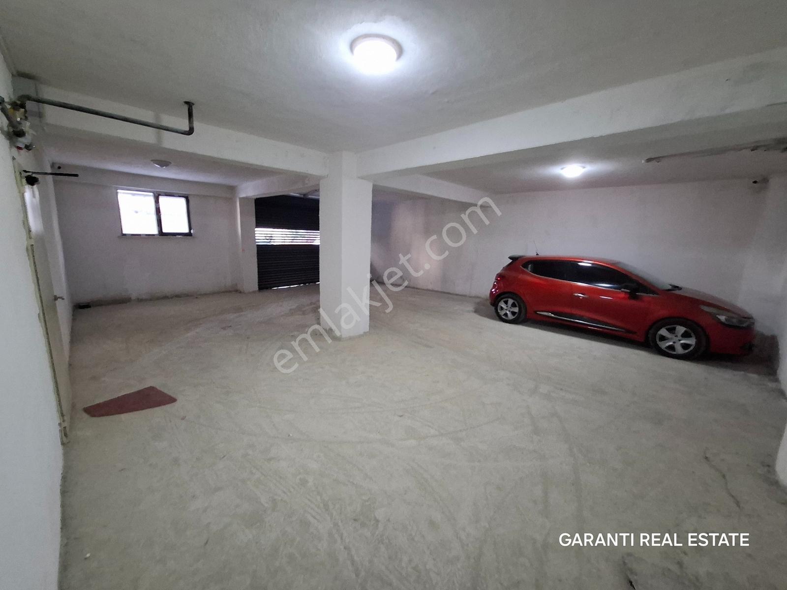 Ergün Durmuş' Tan Kağıthane Merkezde Otoparklı İskanlı Binada - Görsel 31