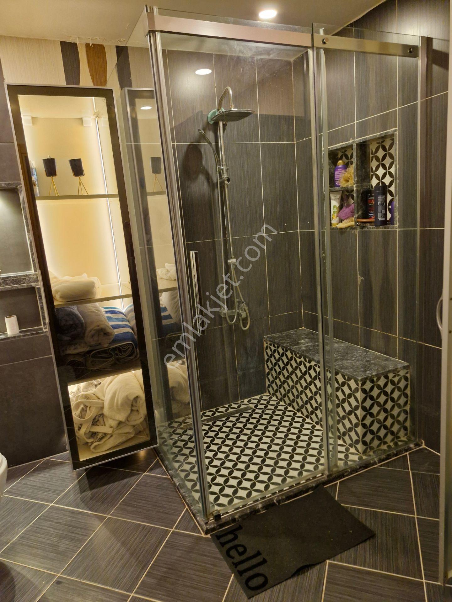 Seyitömer'de Kiralık Geniş 200 M² 3+1 Aydınlık Daire - Görsel 22