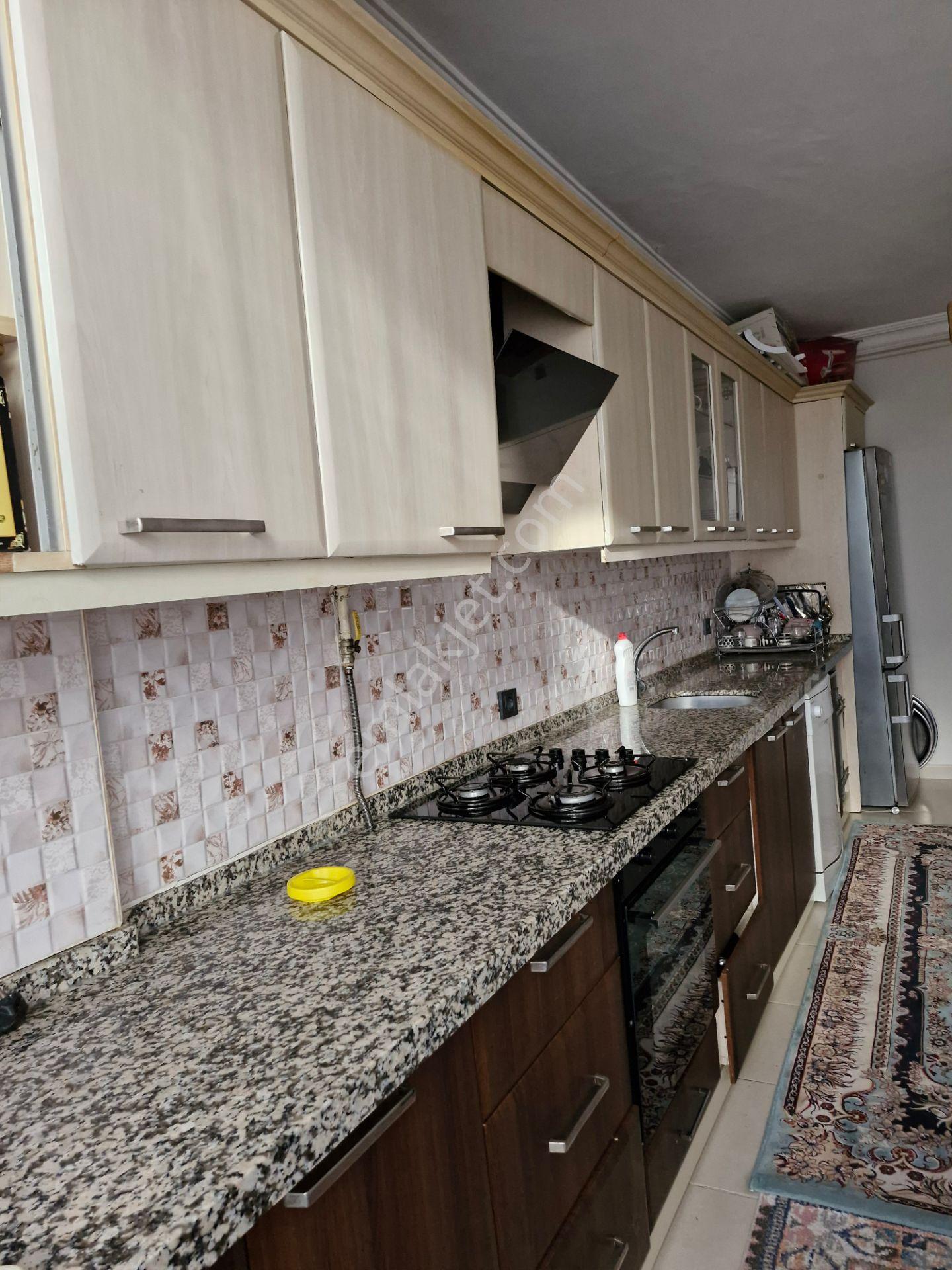 Seyitömer'de Kiralık Geniş 200 M² 3+1 Aydınlık Daire - Görsel 6