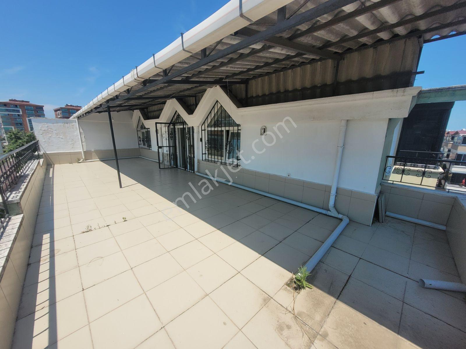 Samsun Atakumda Gerçekten Yaşa Kiralık Dubleks Daire - Görsel 3