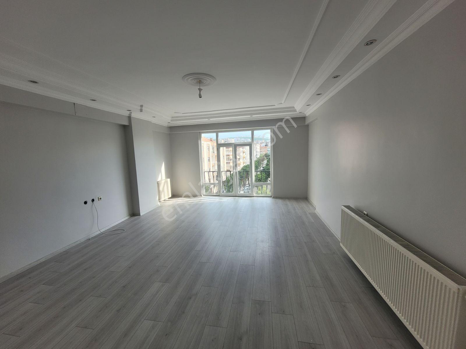Samsun Atakumda Gerçekten Yaşa Kiralık Dubleks Daire - Görsel 12