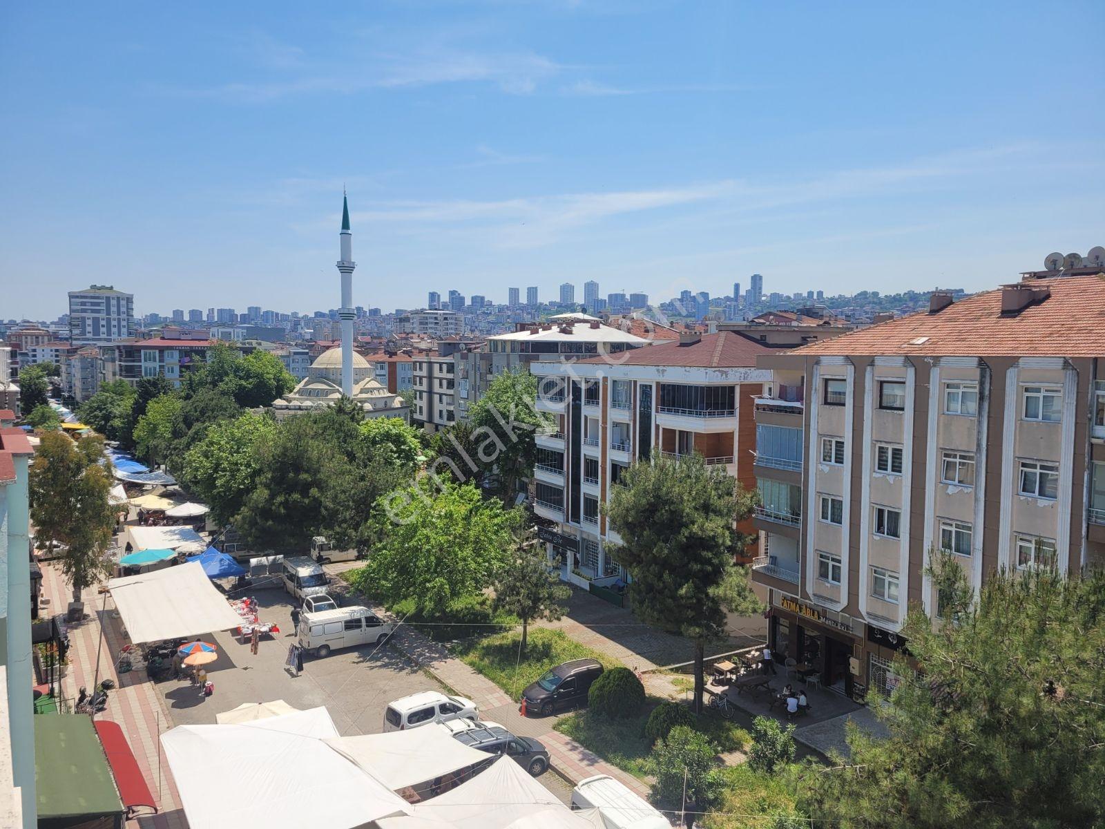 Samsun Atakumda Gerçekten Yaşa Kiralık Dubleks Daire - Görsel 13