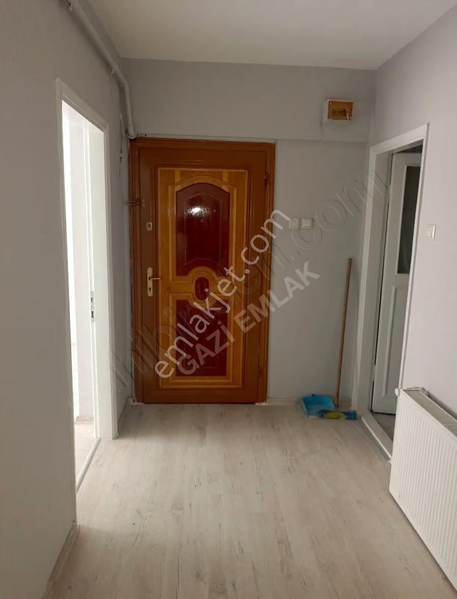 ""gazi Emlak""asansörlü 3+1 Arakat Dubai Karşısı 2wc-hazırmutfak - Görsel 2
