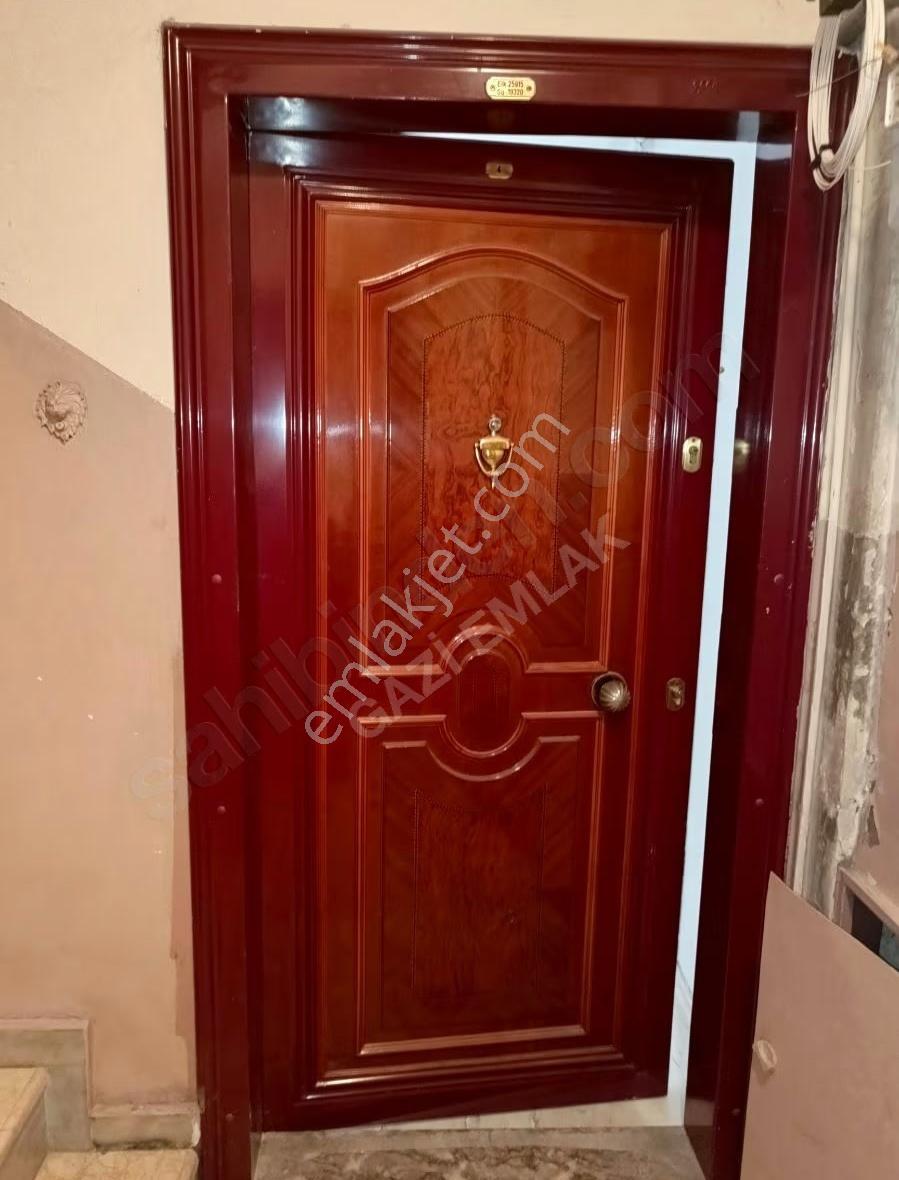 ""gazi Emlak""asansörlü 3+1 Arakat Dubai Karşısı 2wc Mimarsinan - Görsel 10