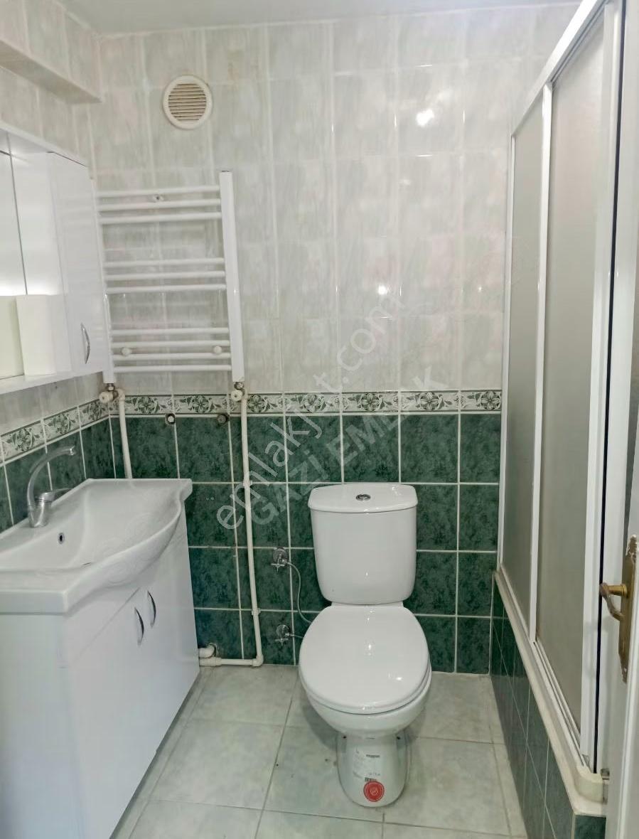 ""gazi Emlak""asansörlü 3+1 Arakat Dubai Karşısı 2wc Mimarsinan - Görsel 12