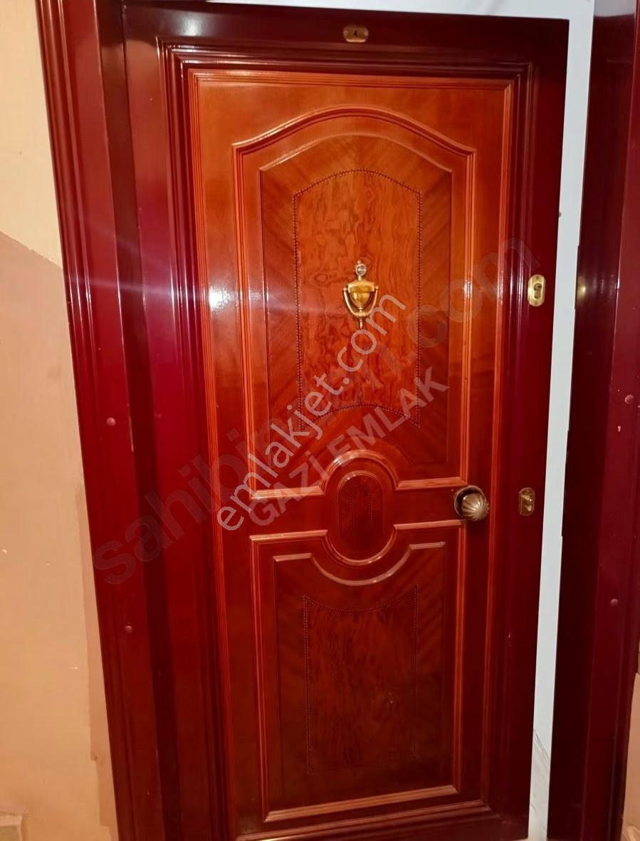 ""gazi Emlak""asansörlü 3+1 Arakat Dubai Karşısı 2wc Mimarsinan - Görsel 15