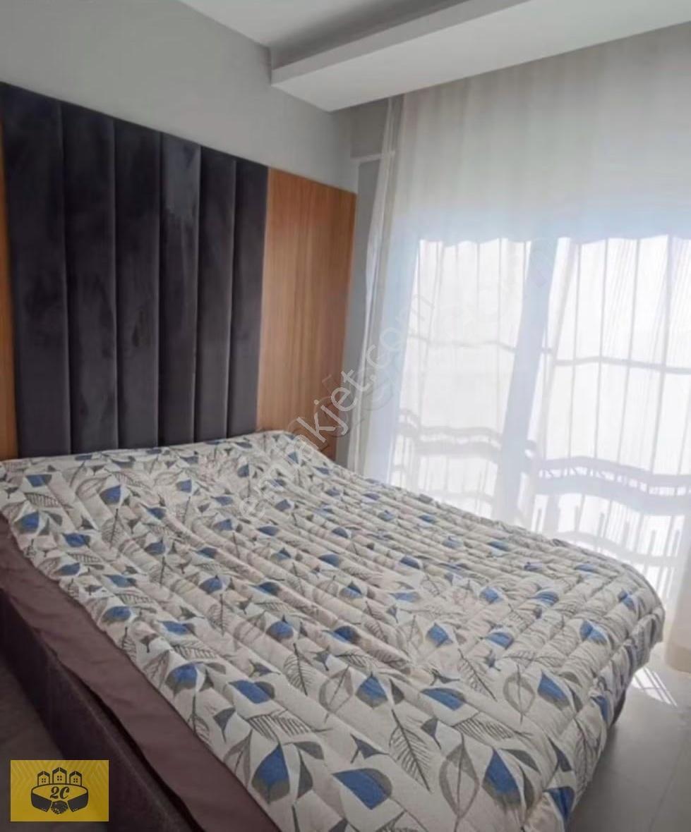 Sarıçam Gültepe Mah. Migros Civ. 1+1 A. Mutfak Ankastreli+balkon - Görsel 9
