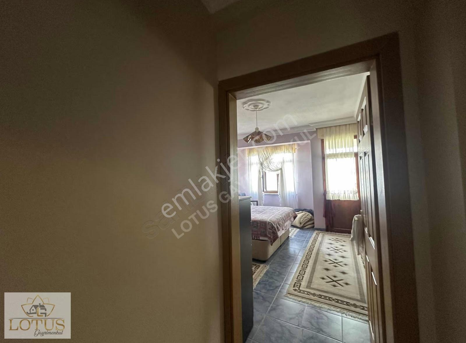 Gölcük Değirmendere 5+1 Deniz Manzaralı Site İçersinde Villa - Görsel 34