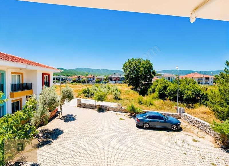 Kötekli Yeniköy'de Eşyalı Kiralık 1+1 Daire - Görsel 10