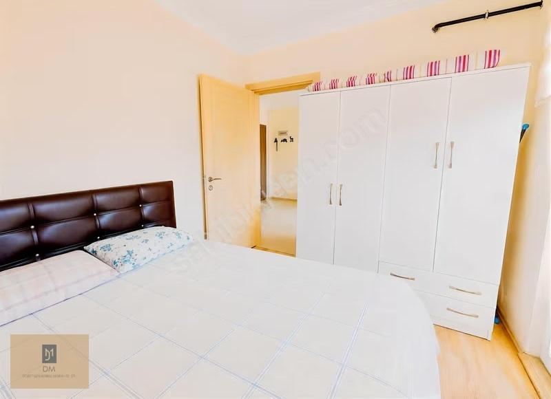 Kötekli Yeniköy'de Eşyalı Kiralık 1+1 Daire - Görsel 3